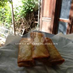 Lumpia Jagung Isi 3