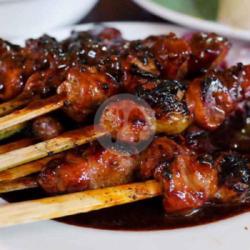 Sate Maranggi Jando