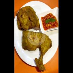 Ayam Panggang Rempah 1ptg