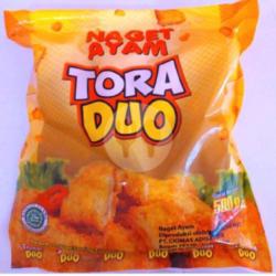 Naget Ayam Tora Duo