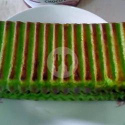 Rotbak Pandan Nanas Susu