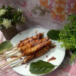 Paket Otak Otak Bakar