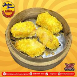 Dimsum Udang Goreng Crispy