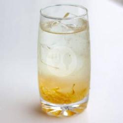 Yuzu Soda