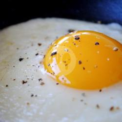 Telur Mata Sapi