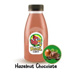 Hazelnut Chocolate