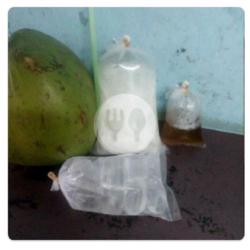 Kelapa Satuan