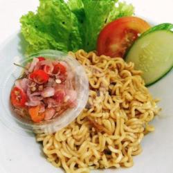 Indomie Sambel Matah