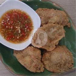 Tahu Walik Sambel Gledek