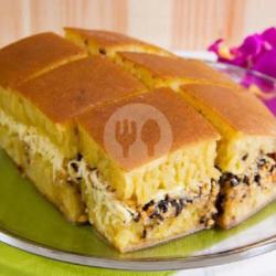 Martabak Keju Coklat