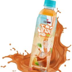 Icitan Thaitea Milk