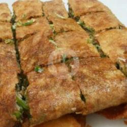 Martabak Telor Vip 6 Telor Bebek