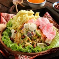 Asinan Sayur Betawi