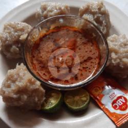 5 Siomay Tenggiri Super