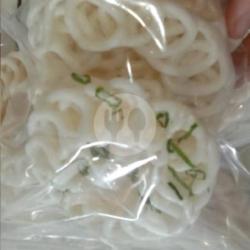 Krupuk Terung Bungkus