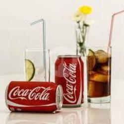 Coca - Cola