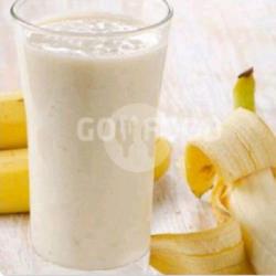 Smoothies Banana