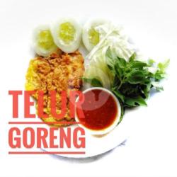 Nasi   Telur Goreng