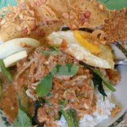 Nasi Pecel Special