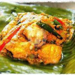 Pepes Ayam