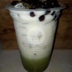 Boba Alpukat