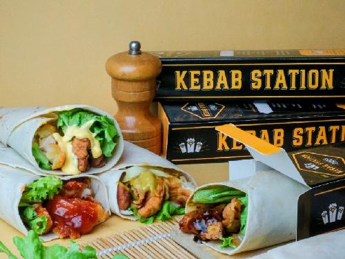 Kebab Station, KS Tubun