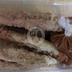 Otak-otak Krispy Box