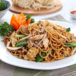 Bakmie Goreng Ayam