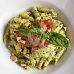 Creamy Pesto