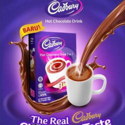 Cadbury Ice Chocolate Drink