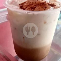 Ice Coffee Capuccino