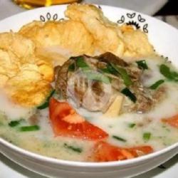 Sop Tulang Sumsum