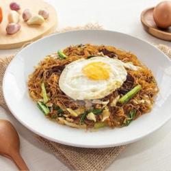 Bihun Goreng Telor