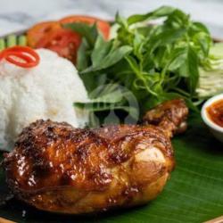 2 Olahan Ayam   2 Nasi