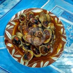 Kerang Asam Manis/pedas