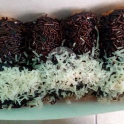 Banana Coklat - Keju