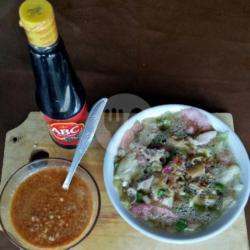 Soto Sokaraja Campur