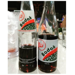 Soda Badak