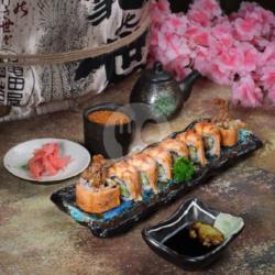 Big Star Roll