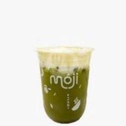 Matcha Chizu