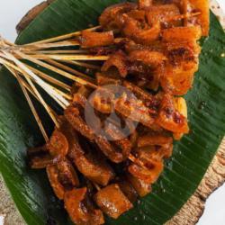 Sate Cecek