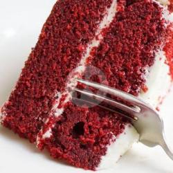 Red Velvet Cake