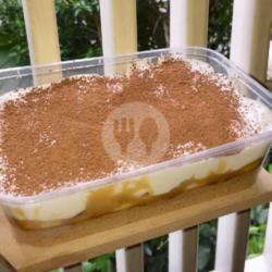 Banoffee Pie 650ml