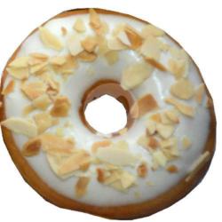 Donat Almond