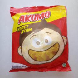 Akumo Naget Ayam 250gr