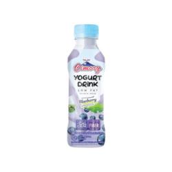 Blueberry Yogurt Drink 250ml