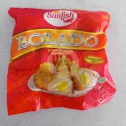 Sunfish Bolado 250gr