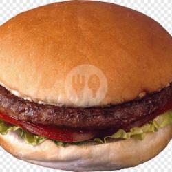 Burger Beef Premium