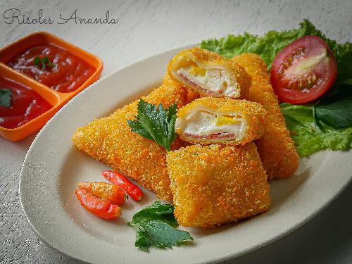 Risoles Ananda