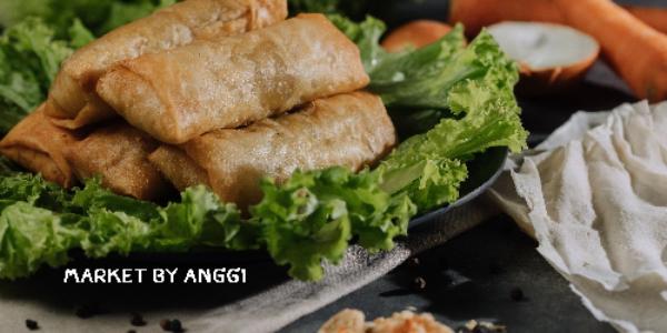 Market By Anggi, Klender - GoFood